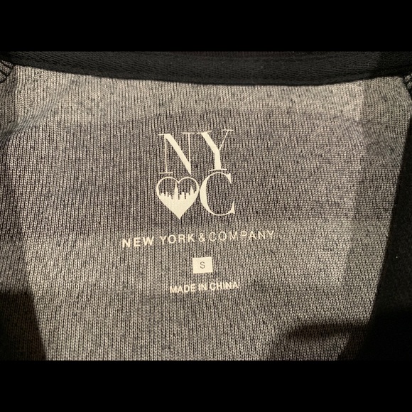 Striped Jacket - Picture 2 of 2